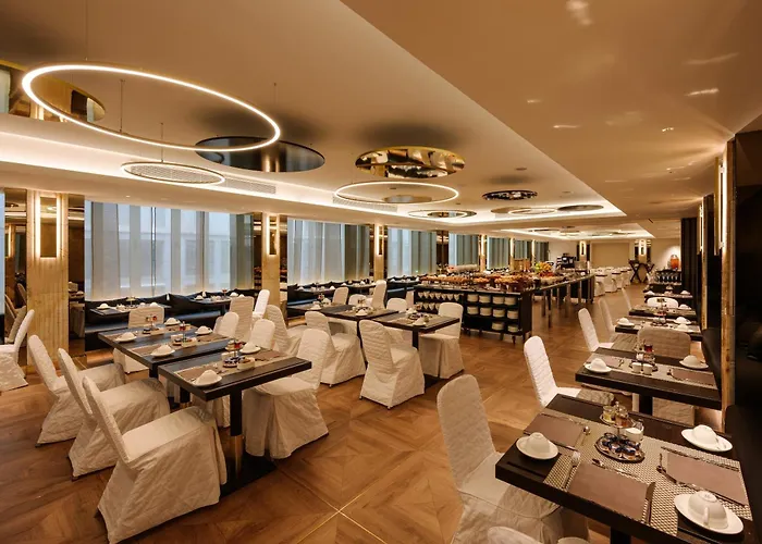 Hotel Dei Cavalieri Duomo 4*