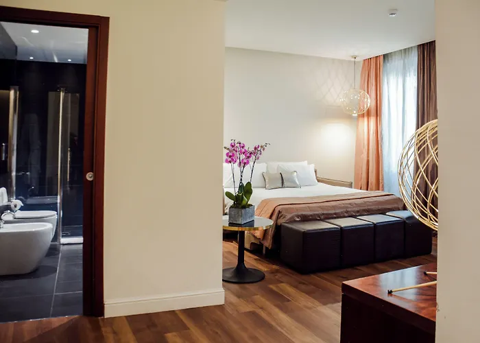 Dei Cavalieri Duomo Milán