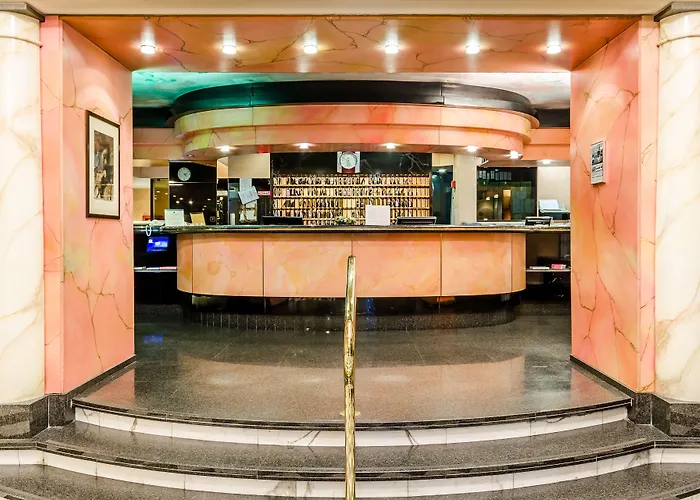 Brunelleschi Hotel 4*