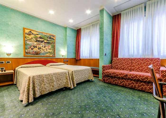 Brunelleschi 4*