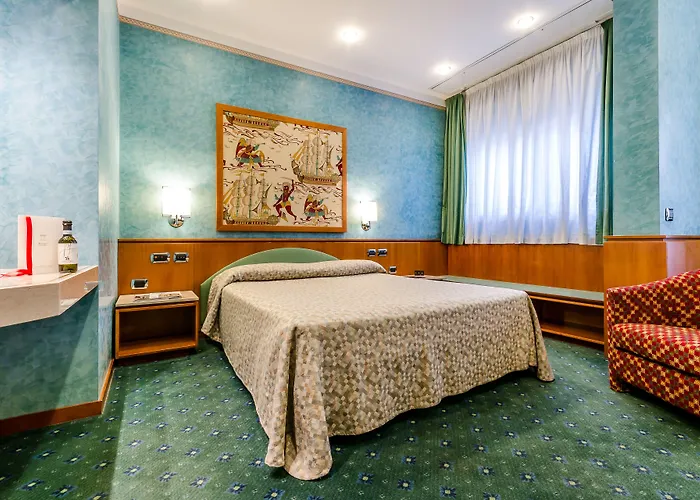 Brunelleschi Otel