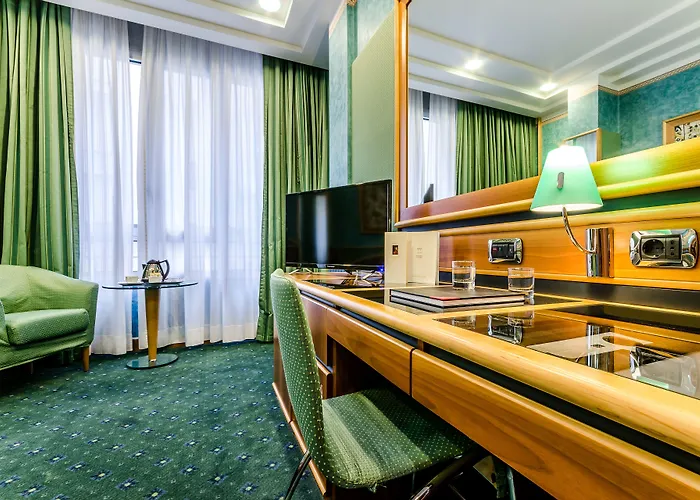 Brunelleschi 4*