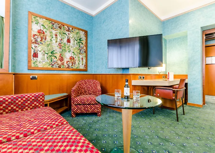 Brunelleschi Otel