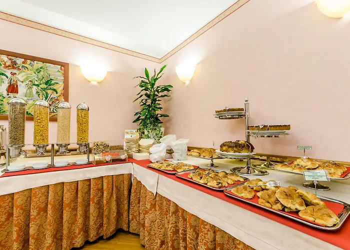 Brunelleschi 4* Milano