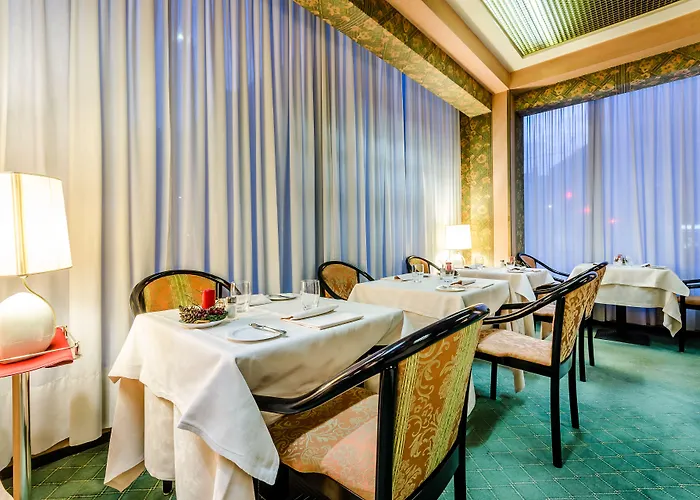 Brunelleschi Otel Milano