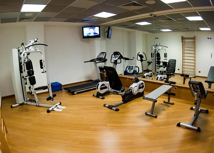 Otel Brunelleschi 4*