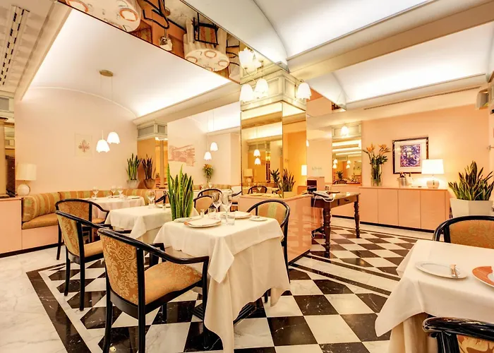 Otel Brunelleschi