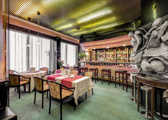 Otel Brunelleschi