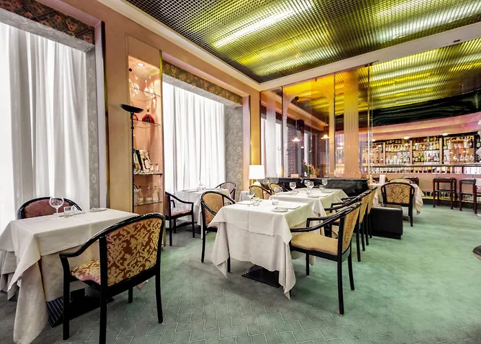 Otel Brunelleschi