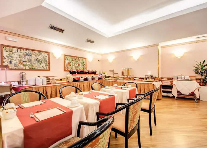 Otel Brunelleschi