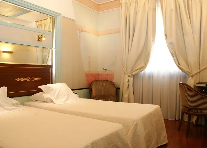 C-hotels Rubens ホテル 4*