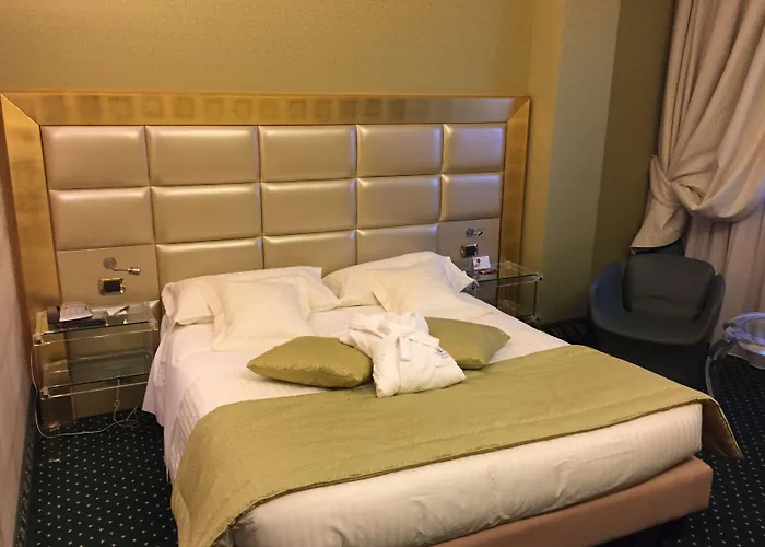 C-hotels Rubens 4*
