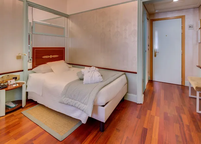 C-hotels Rubens ミラノ