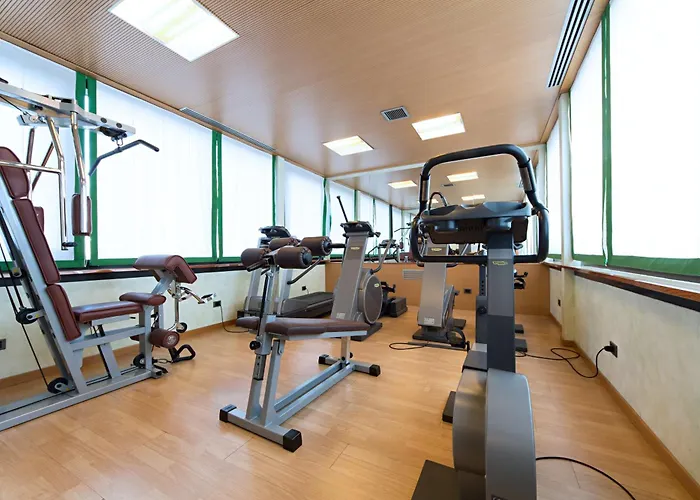 Hotel C-hotels Rubens 4*