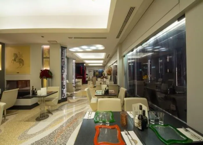 C-hotels Rubens Hotel