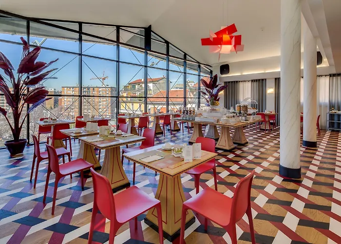 C-hotels Rubens Hotel 4*