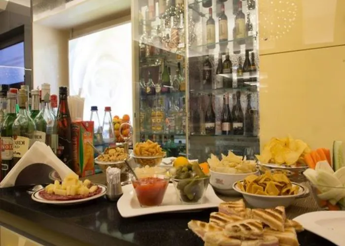 C-hotels Rubens Hotel 4*