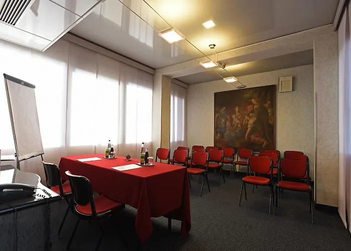 C-hotels Rubens Hotel 4*