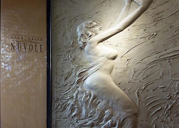 C-hotels Rubens 4* Milán