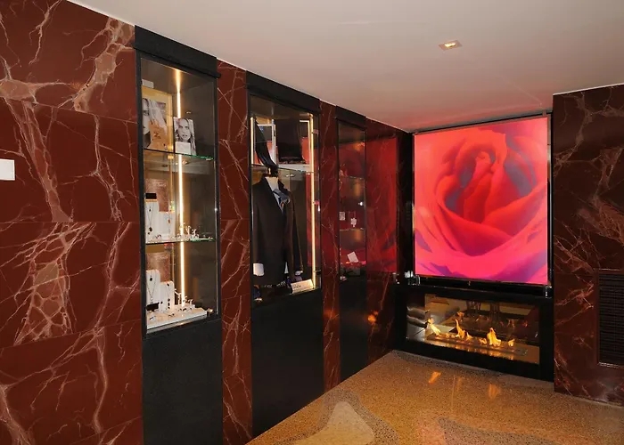 C-hotels Rubens ミラノ