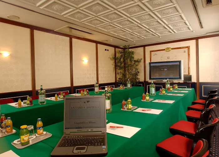 C-hotels Rubens Hotel