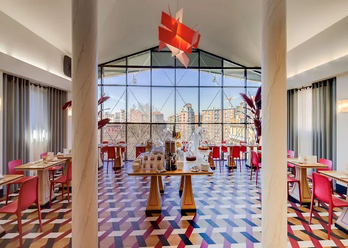 C-hotels Rubens Hotel