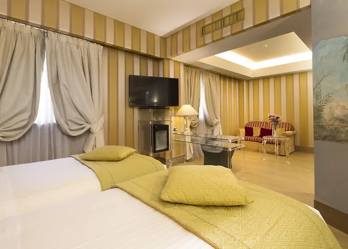 C-hotels Rubens Hotel