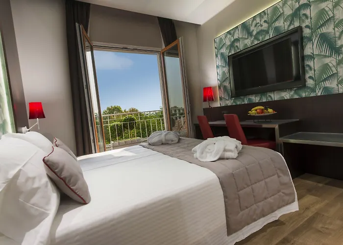 Manin Otel 4*
