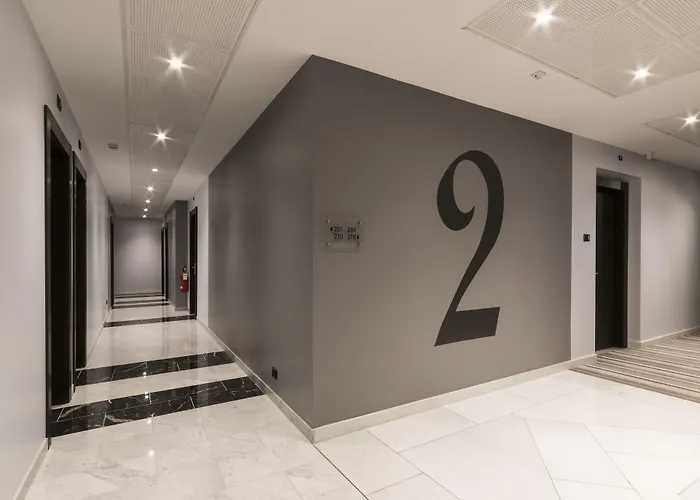 Otel Manin