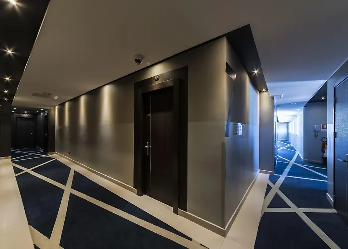 Manin Otel Milano