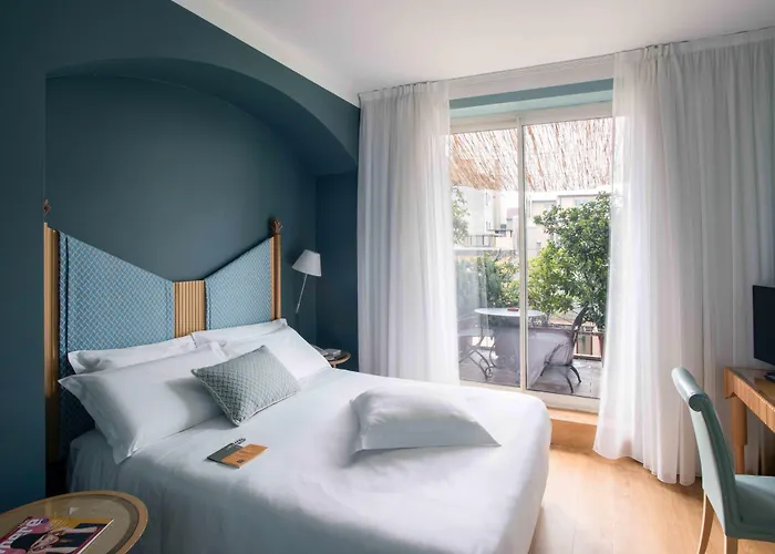 Hotell Spadari Al Duomo Milano