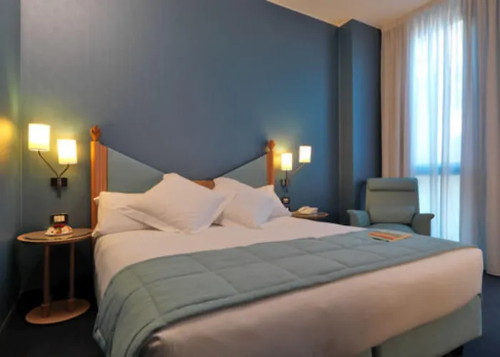 Hotell Spadari Al Duomo