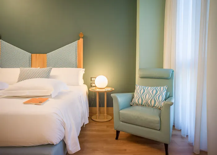 Spadari Al Duomo Hotell