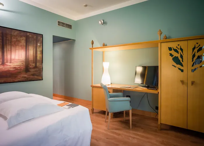 Hotell Spadari Al Duomo