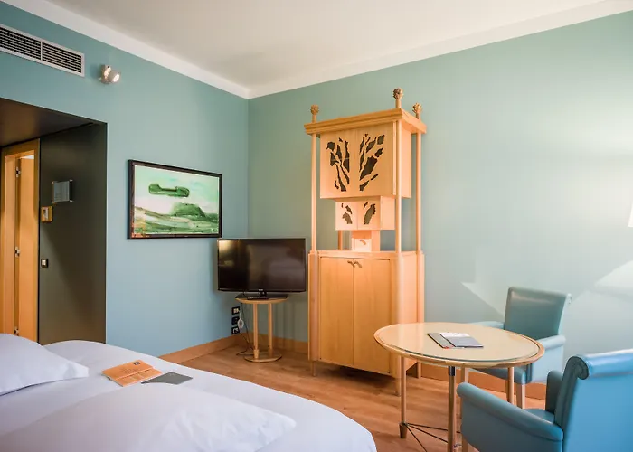 Hotell Spadari Al Duomo