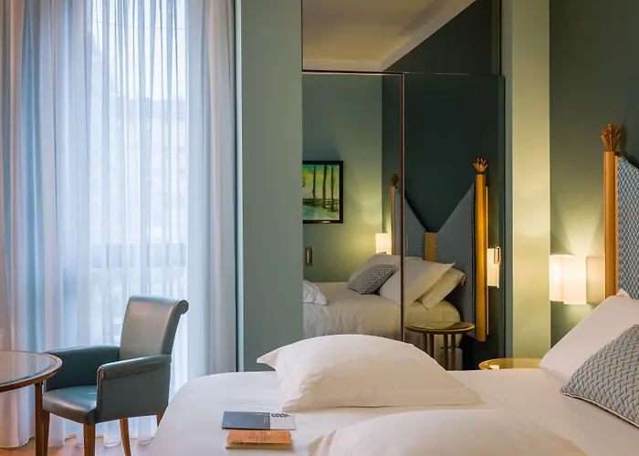 Spadari Al Duomo Hotel