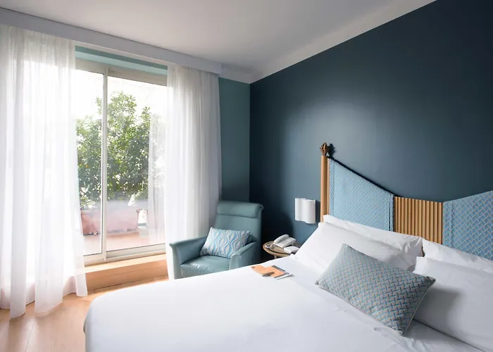 Spadari Al Duomo Hotel 4*