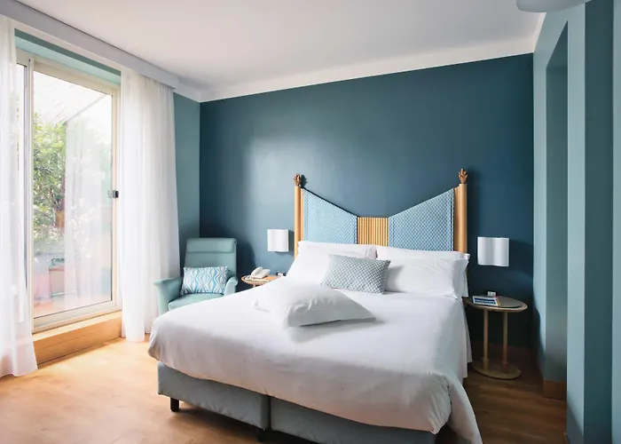 Spadari Al Duomo Hotell Milano