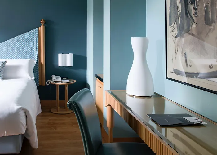 Hotel Spadari Al Duomo Milano