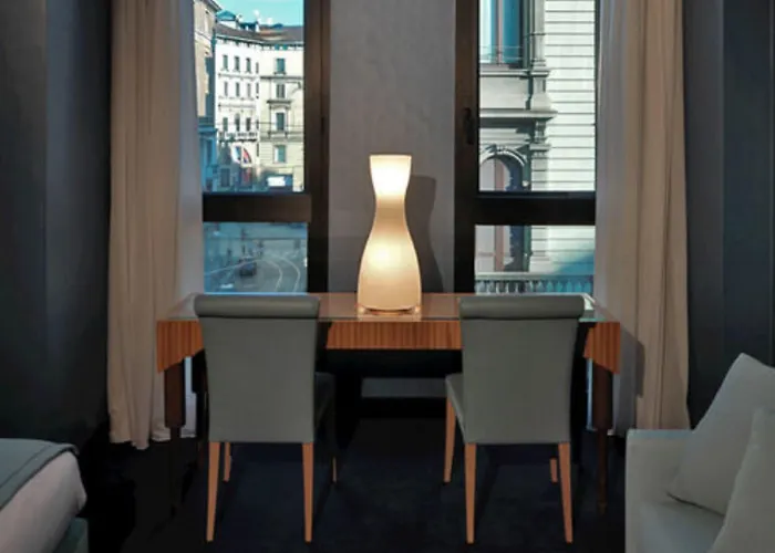 Spadari Al Duomo Milano