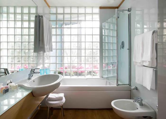 Spadari Al Duomo 4* Milano