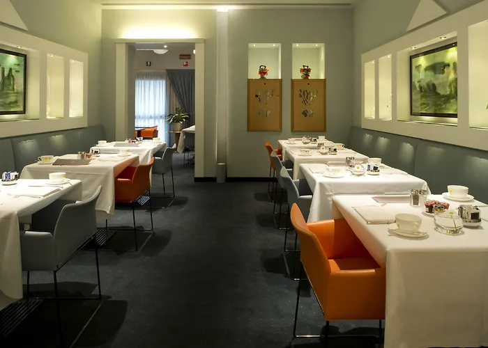 Spadari Al Duomo Hotell