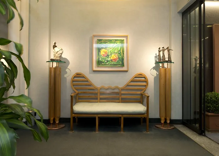 Spadari Al Duomo Hotell Milano