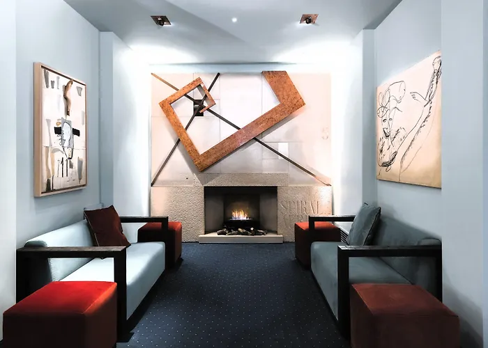 Spadari Al Duomo Hotell 4*