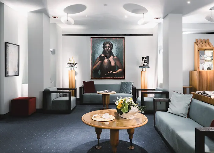 Hotell Spadari Al Duomo Milano