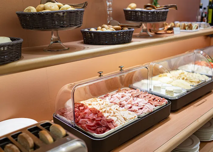 Hotell Spadari Al Duomo