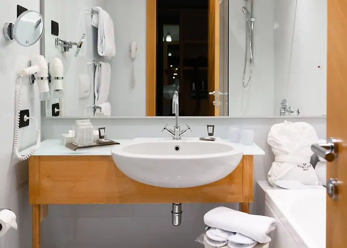 Spadari Al Duomo Hotell 4*