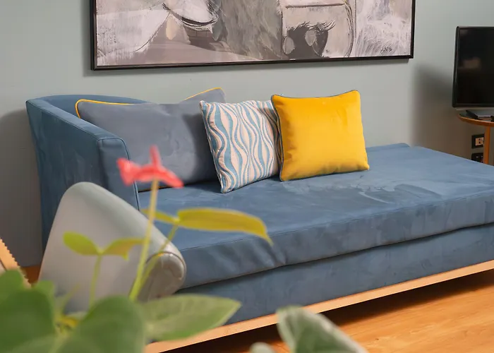 Hotell Spadari Al Duomo