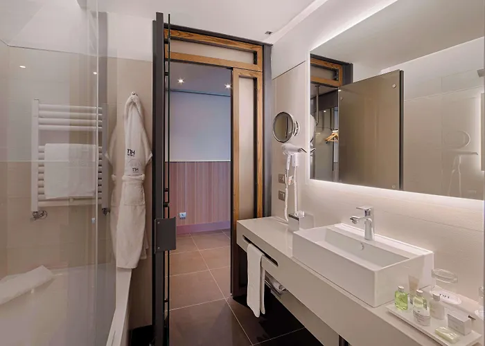 Nh Collection Touring 4*