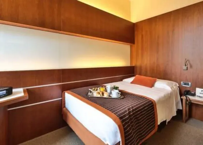 Hotel Western Madison Milão